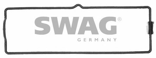 SWAG 70 91 2167 Gasket, cylinder head cover